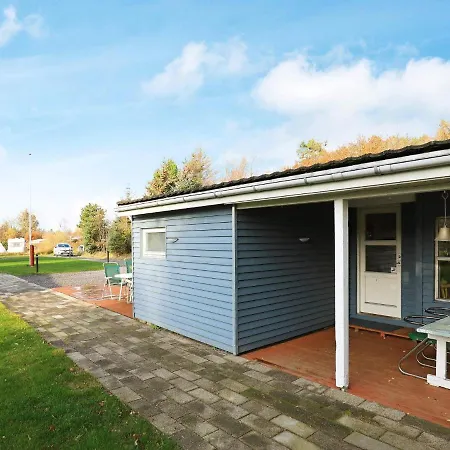Holiday Xlix Holiday home