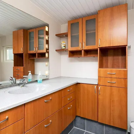 Holiday home Holiday Xlix