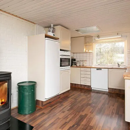 Holiday Xlix Holiday home Hals
