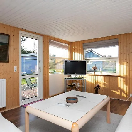 Holiday home Holiday Xlix *