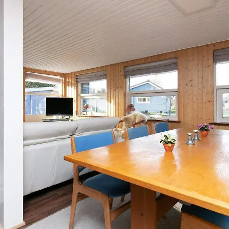 Holiday home Holiday Xlix
