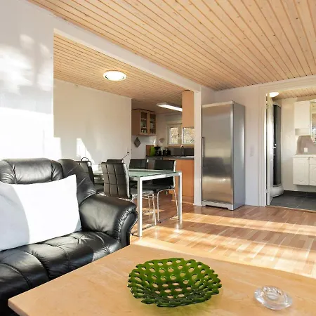 Holiday Xlix Holiday home Hals