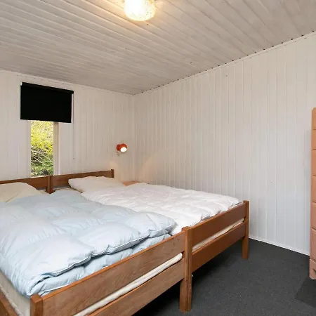 Holiday home Holiday Xlix Hals