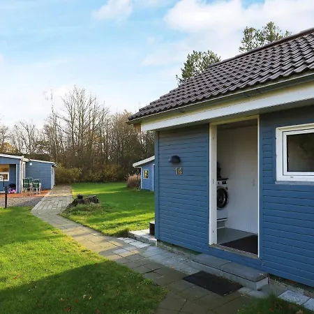 Holiday home Holiday Xlix *